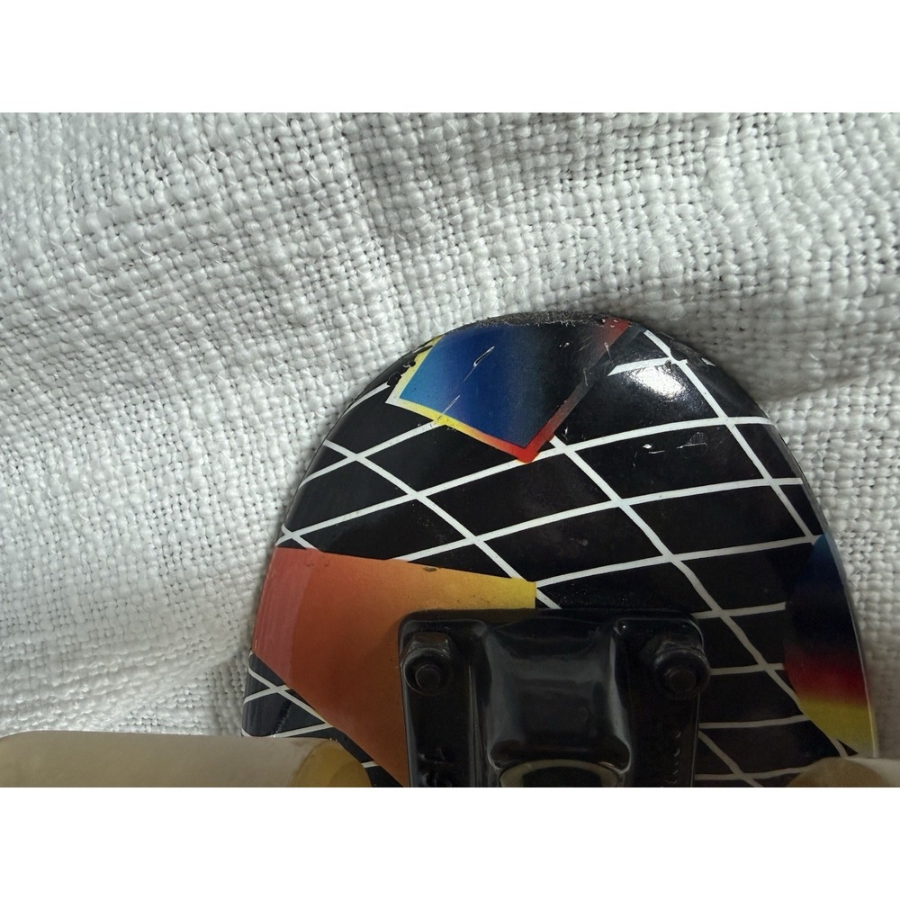 Kryptonics Torpedo‎ Complete Skateboard 22.5" x 6" 169577 - Picture 12 of 16